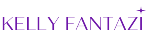 Logo Kelly Fantazi