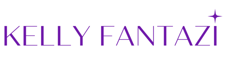 Logo Kelly Fantazi